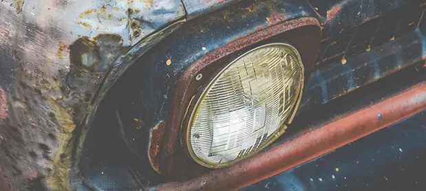Ihr Schrottauto ankauf in Heidelberg