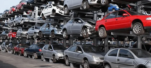 Altes Auto verkaufen in Heidelberg